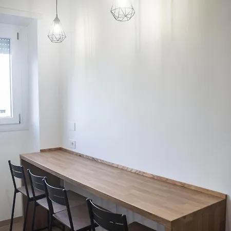 Tra Piramide E Garbatella - Urbe Romana Apartmán