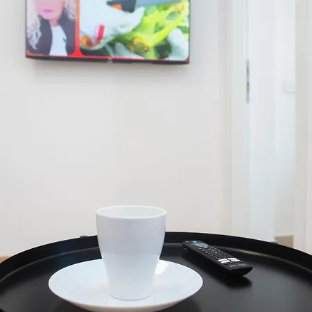 Apartment Tra Piramide E Garbatella - Urbe Romana Rome