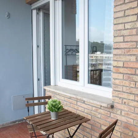 Apartment Tra Piramide E Garbatella - Urbe Romana *
