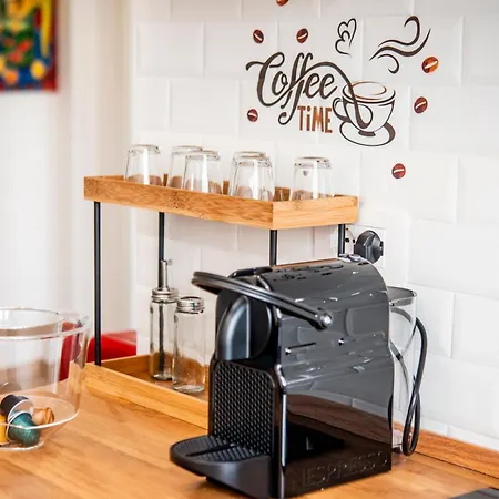 Apartment Tra Piramide E Garbatella - Urbe Romana *