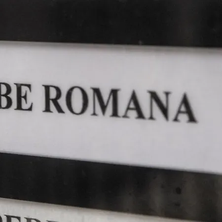 Tra Piramide E Garbatella - Urbe Romana
