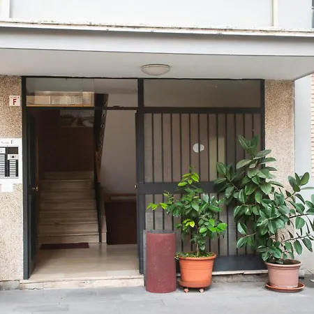 Apartment Tra Piramide E Garbatella - Urbe Romana Rome