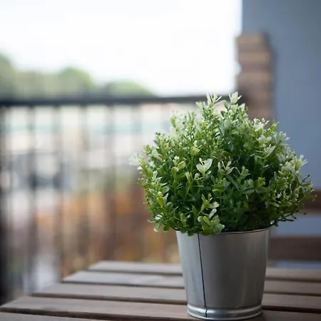 Apartment Tra Piramide E Garbatella - Urbe Romana