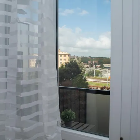 Tra Piramide E Garbatella - Urbe Romana Apartment *