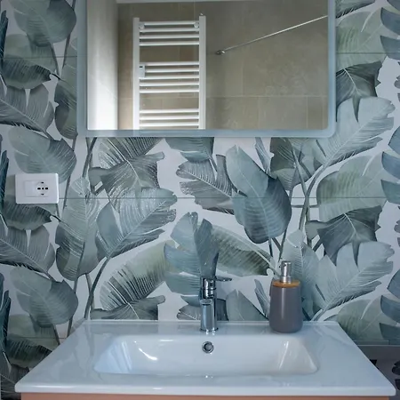 Tra Piramide E Garbatella - Urbe Romana Apartment