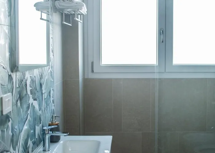 Tra Piramide E Garbatella - Urbe Romana شقة